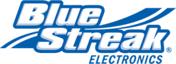 BLUE STREAK ELECTRONICS